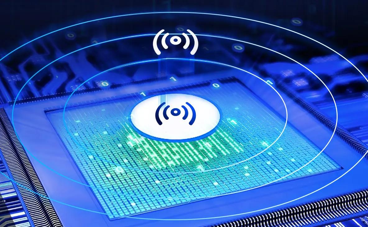 Hytera HP705_Flexible Wireless Connection