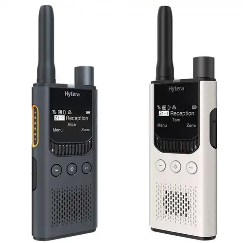 Hytera S1 Pro Hytera S1 Pro