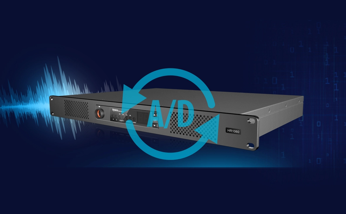 Hytera HR1062 Hytera HR1062